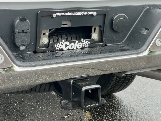 New 2026 Chevrolet Silverado 2500 W/T AWD/4WD image 5
