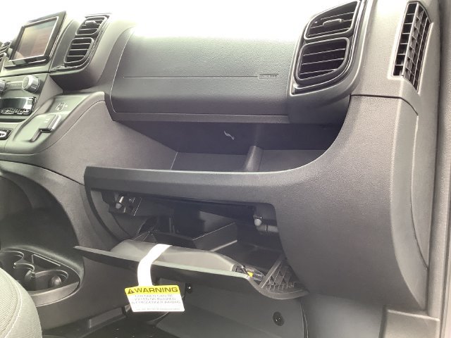 New 2026 RAM ProMaster 2500 w/ Safety Group FWD image 32