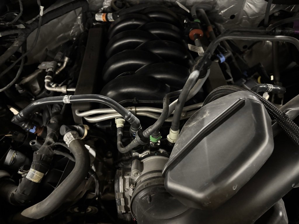 Used 2020 Ford F150 XLT w/ Equipment Group 301A Mid image 24