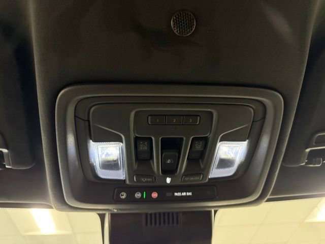 New 2026 GMC Sierra 1500 Denali Ultimate image 18