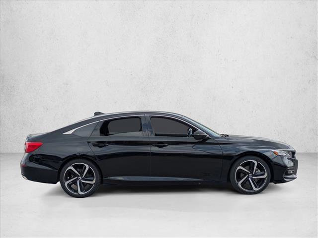 Used 2018 Honda Accord Sport image 4