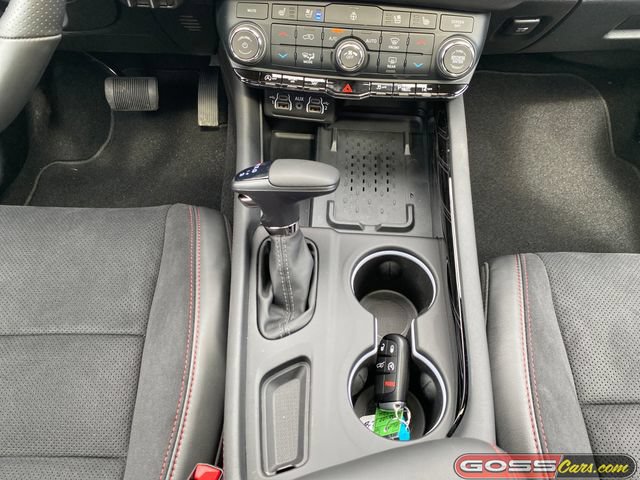 New 2026 Dodge Durango GT AWD/4WD image 15