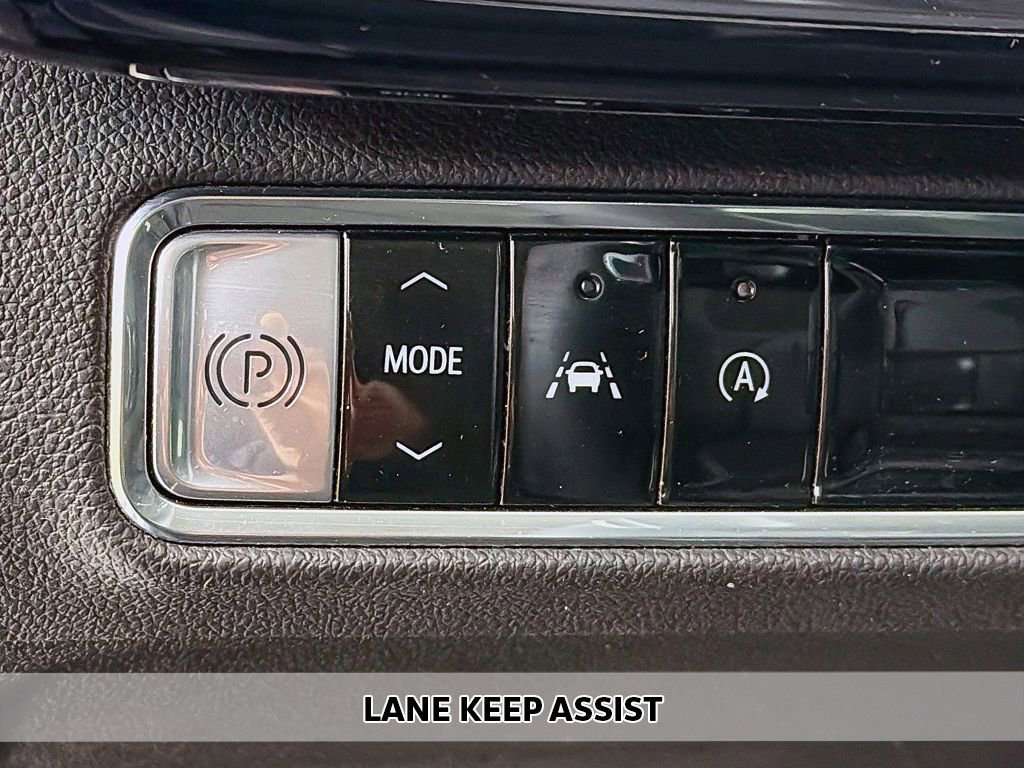 Used 2024 Buick Envision Preferred image 6