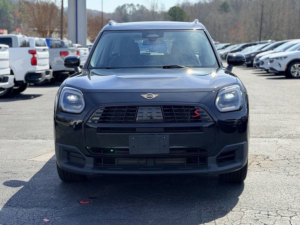Used 2025 MINI Cooper Countryman S image 9