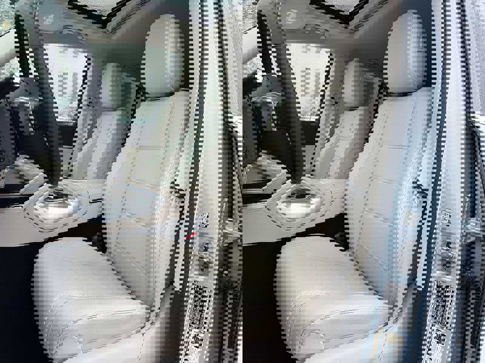 Used 2026 Mercedes-Benz GLE 350 4MATIC image 21