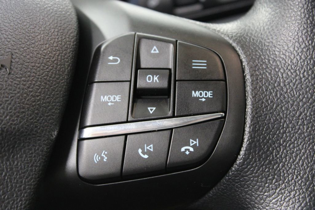 New 2026 Ford Maverick XL image 34