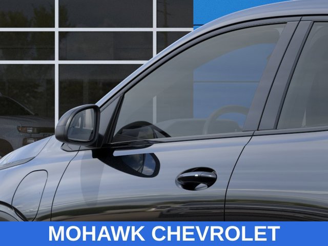 New 2027 Chevrolet Bolt LT w/ Comfort Package FWD image 12