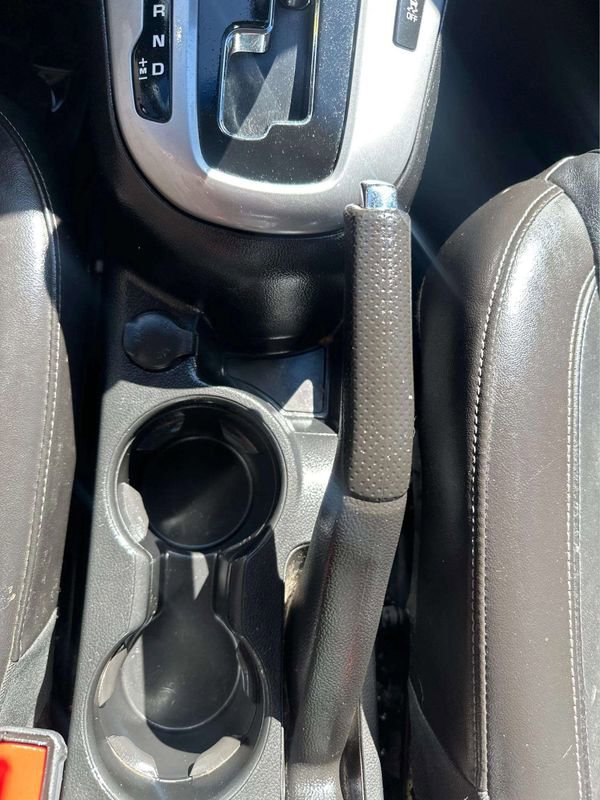 Used 2014 Chevrolet Cruze LT w/ RS Package image 22