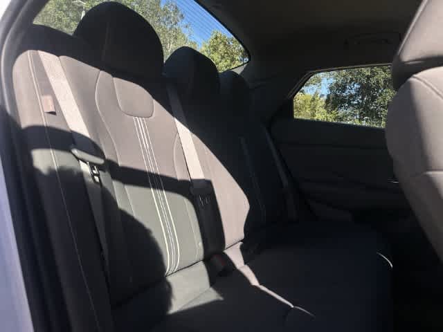 Used 2024 Hyundai Elantra SEL FWD image 26