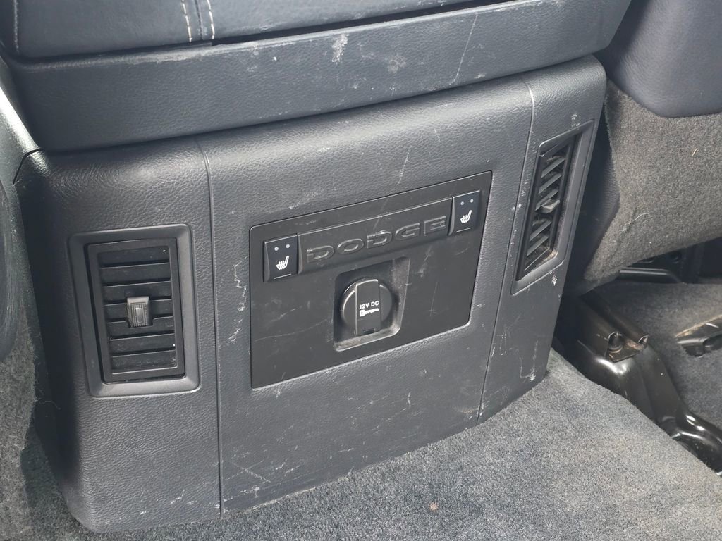 Used 2012 RAM 1500 Limited image 17