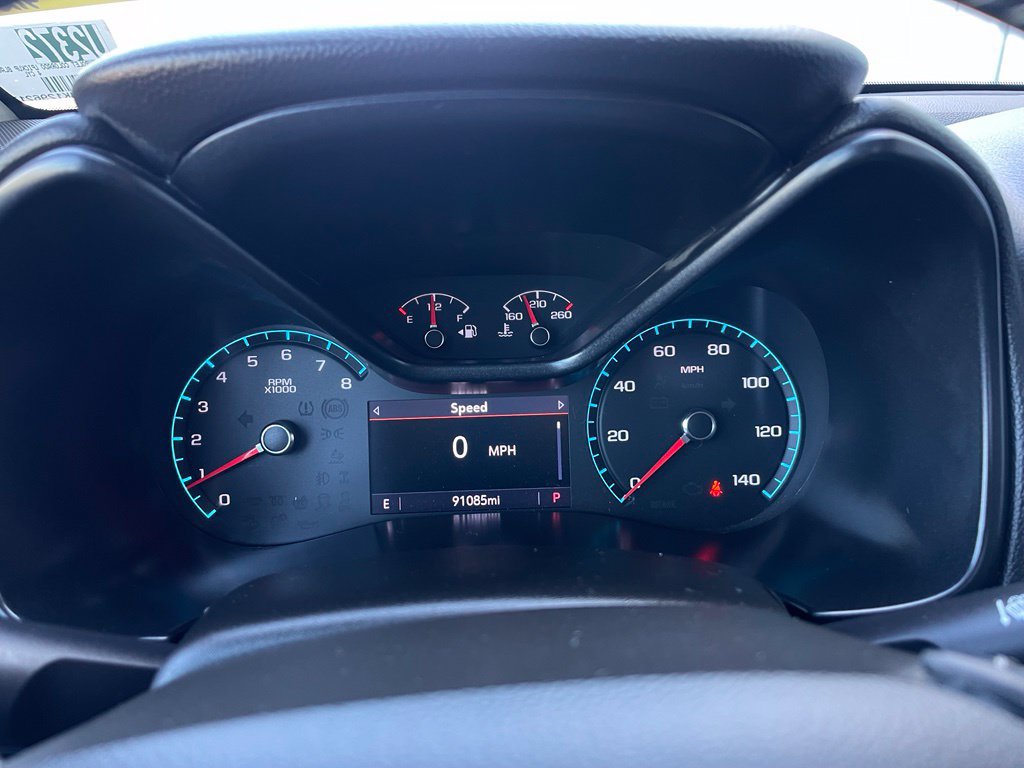Used 2019 Chevrolet Colorado LT RWD image 23