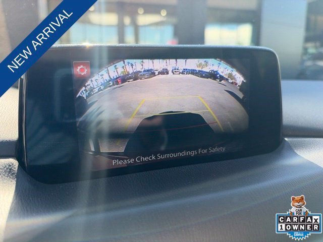 Used 2019 MAZDA CX-5 Sport FWD image 8