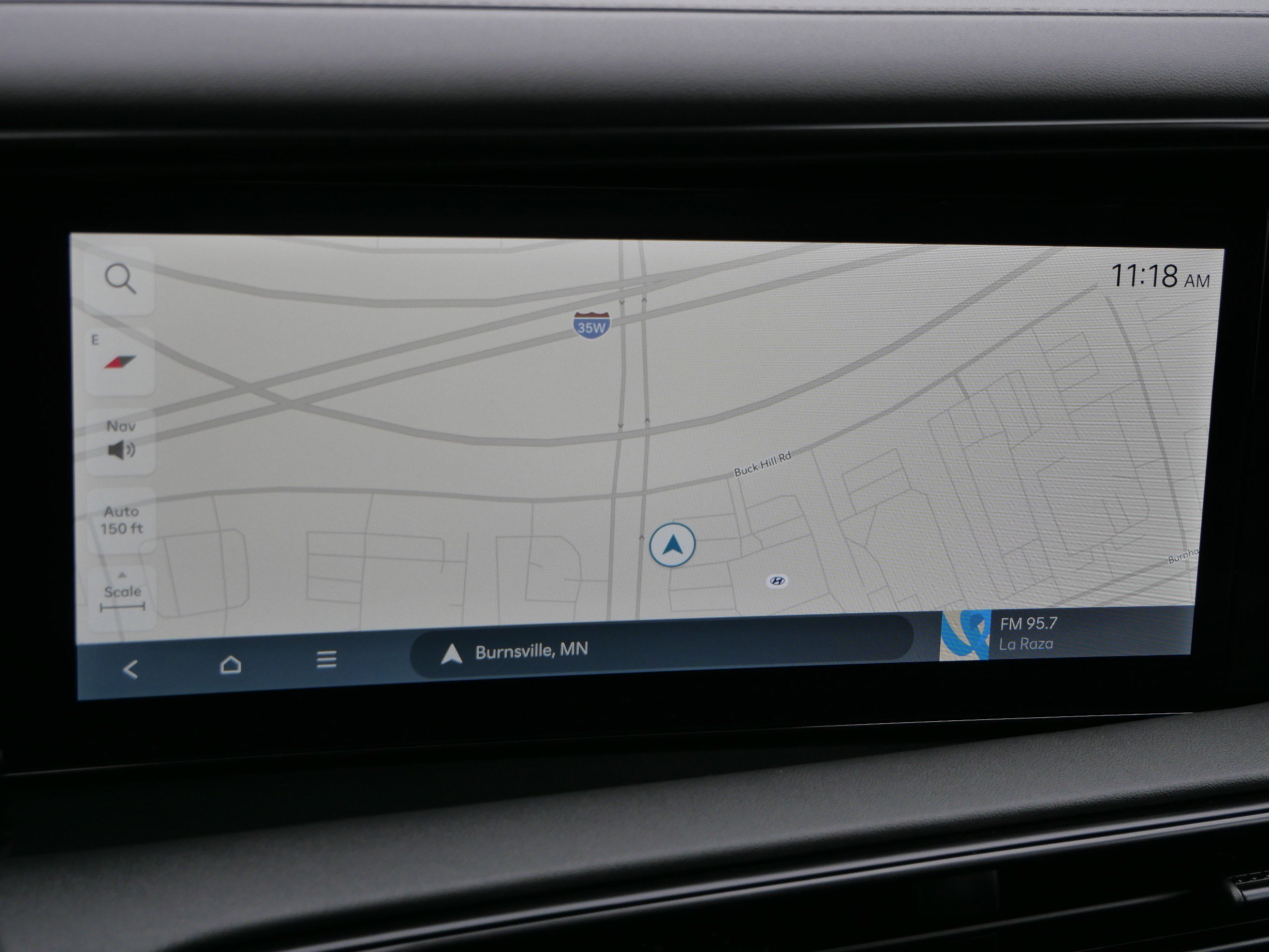 Certified 2026 Hyundai Palisade XRT Pro image 23