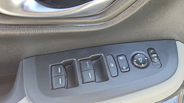 Used 2023 Honda HR-V LX image 22