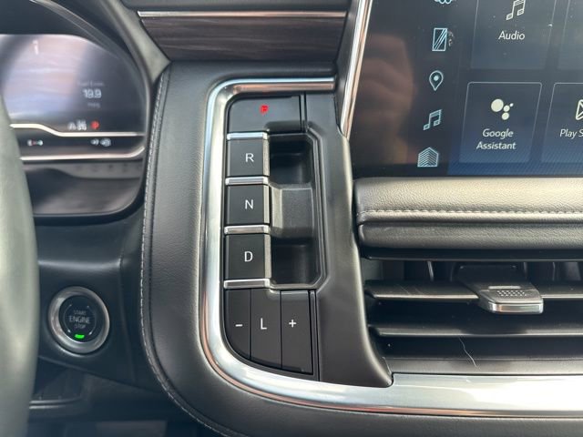 Certified 2024 Chevrolet Suburban LT image 27