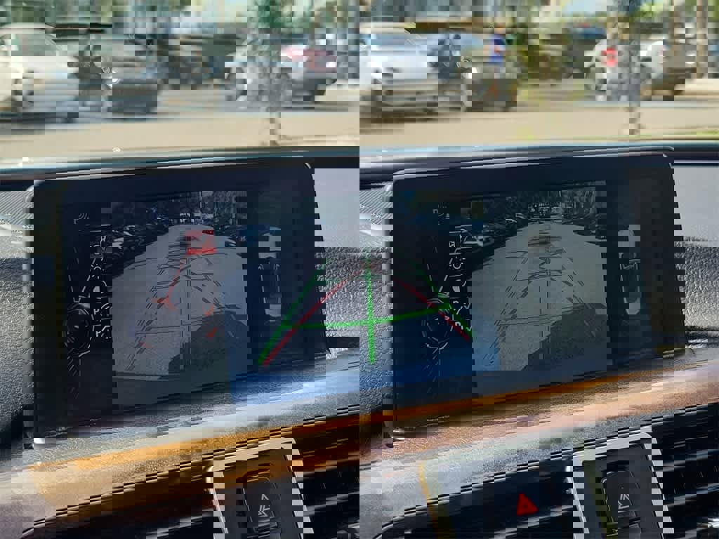 Used 2015 BMW 428i Convertible image 28