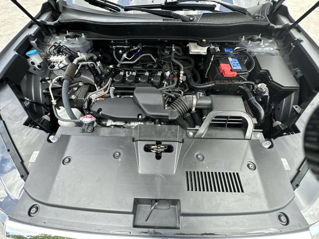 Used 2025 Honda CR-V LX image 27