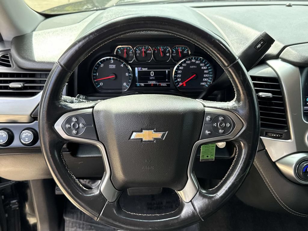 Used 2018 Chevrolet Tahoe LS w/ Max Trailering Package AWD/4WD image 29