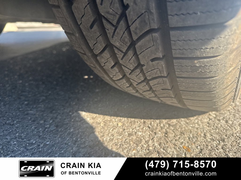 Used 2012 MAZDA MAZDA3 i Sport image 19