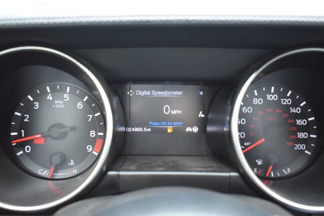 Used 2017 Ford Mustang Shelby GT350 w/ Electronics Package RWD image 24
