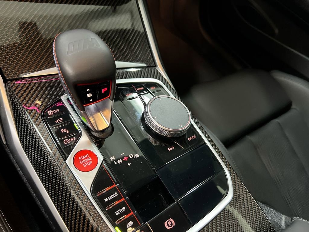 Used 2026 BMW M4 xDrive Competition image 18
