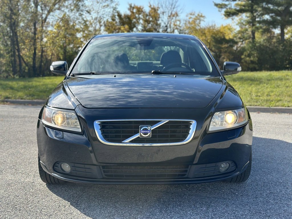 Used 2009 Volvo S40 2.4i image 2