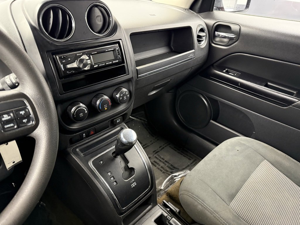 Used 2017 Jeep Patriot Sport w/ Power Value Group image 5