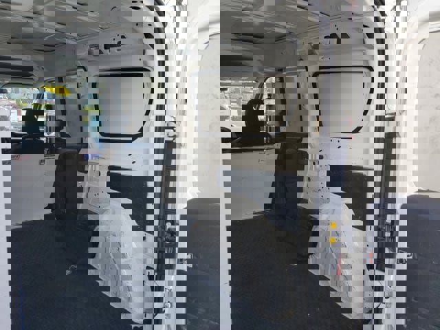 Used 2022 RAM ProMaster City Tradesman image 14