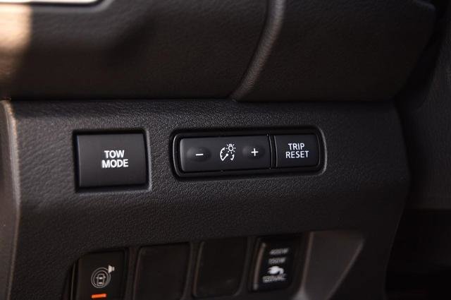 New 2026 Nissan Frontier SV w/ SV Convenience Package image 12