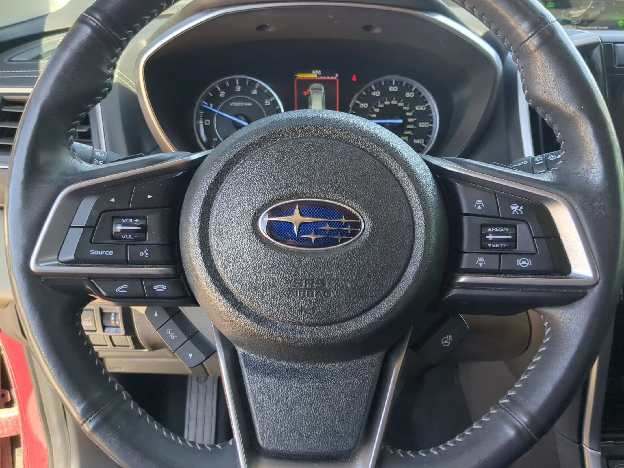 Used 2022 Subaru Ascent Touring image 13