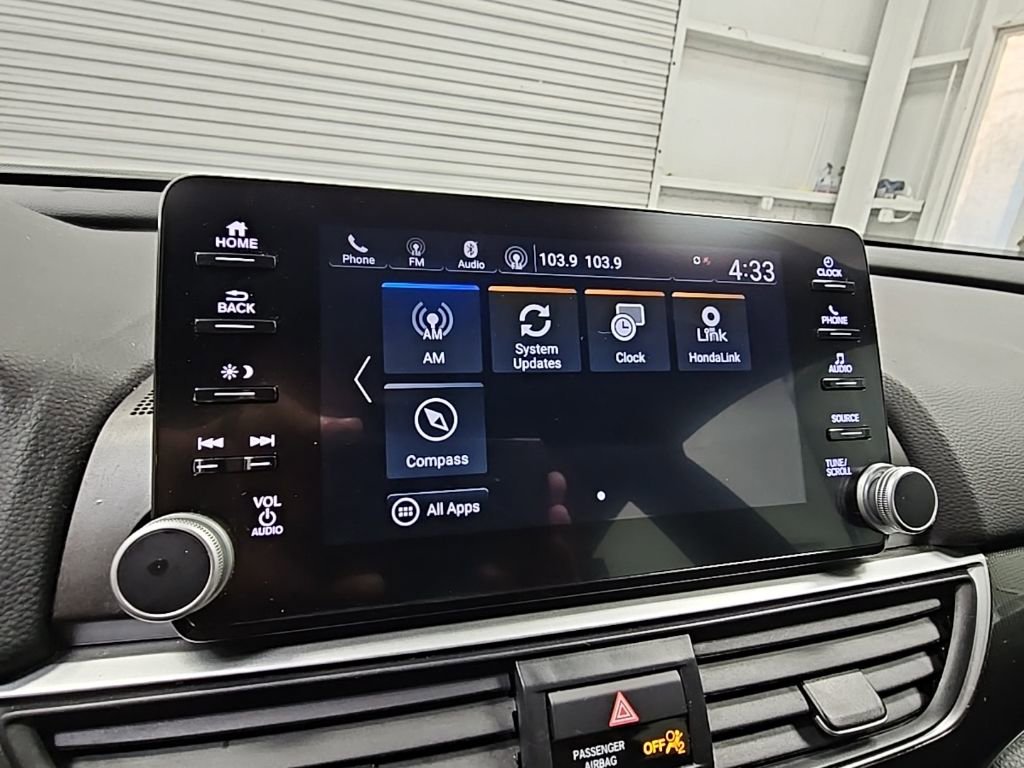 Used 2020 Honda Accord Sport image 16