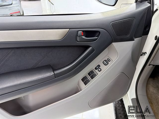 Used 2004 Toyota 4Runner Sport RWD image 18