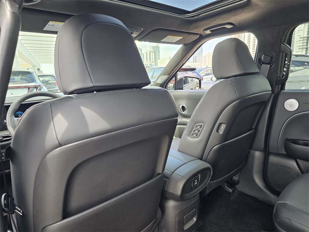 New 2026 Hyundai Palisade Calligraphy image 13