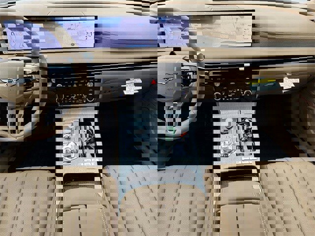 New 2026 Genesis G80 2.5T Advanced image 20