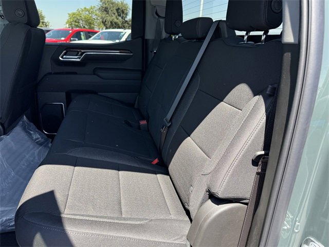 New 2026 Chevrolet Silverado 1500 LT image 11
