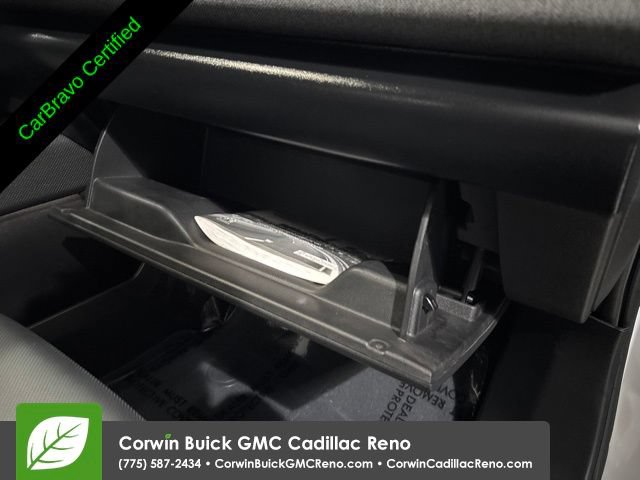Certified 2026 GMC Sierra EV Elevation AWD/4WD image 37