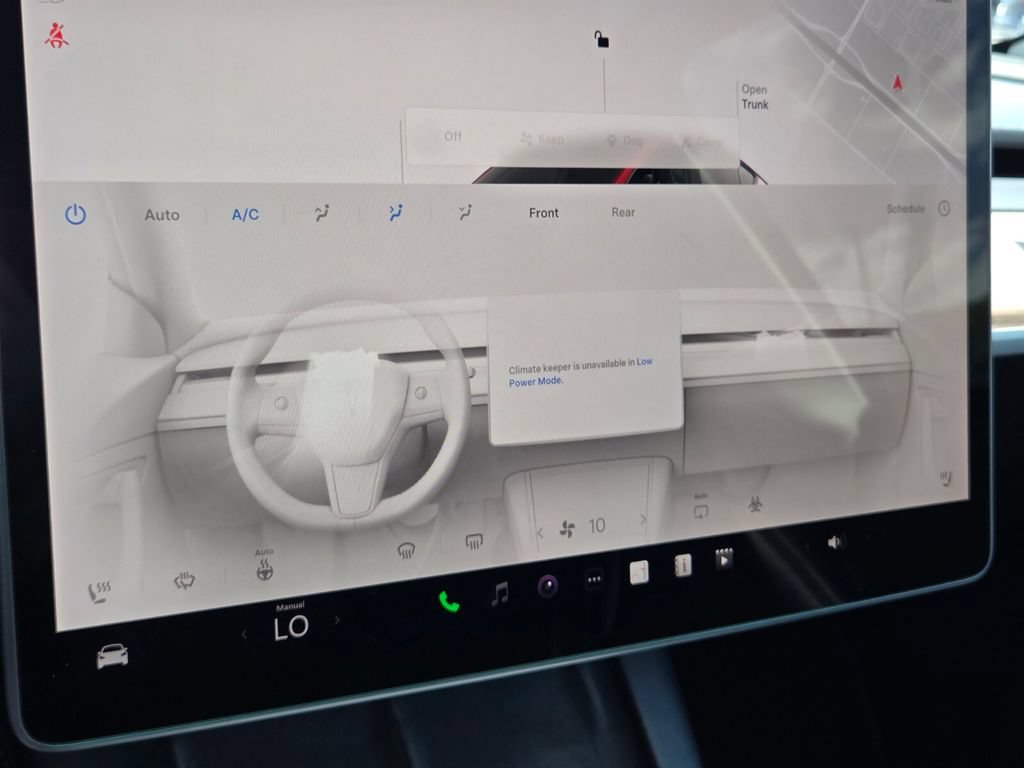 Used 2022 Tesla Model Y Long Range AWD/4WD image 27