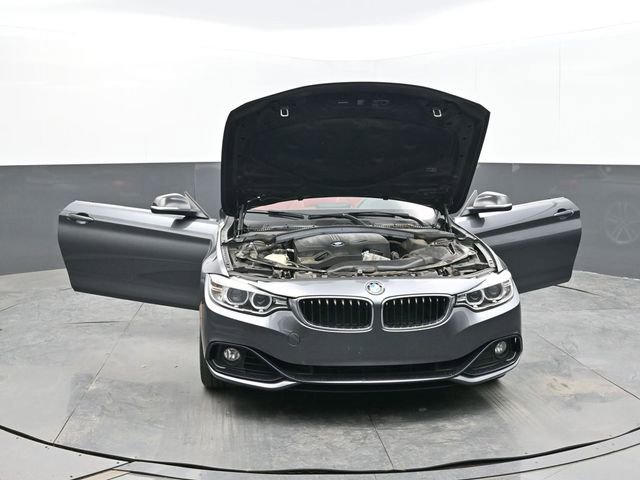 Used 2014 BMW 435i Convertible image 53
