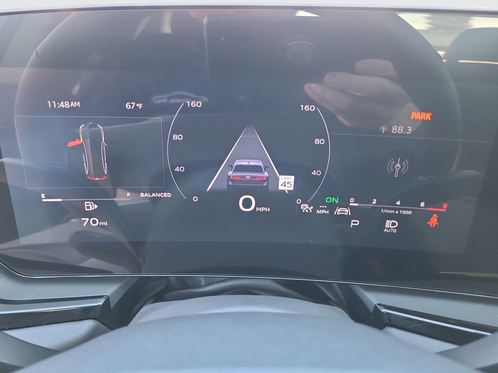 New 2026 Audi A6 Premium Plus AWD/4WD image 26