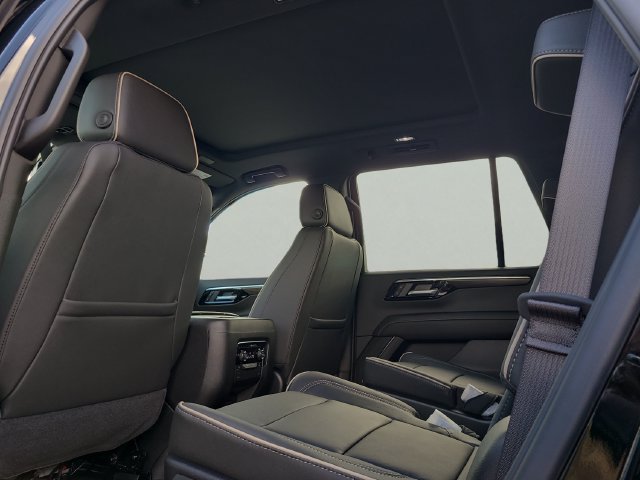 New 2026 Chevrolet Tahoe Premier w/ Sun And Tow Package RWD image 12