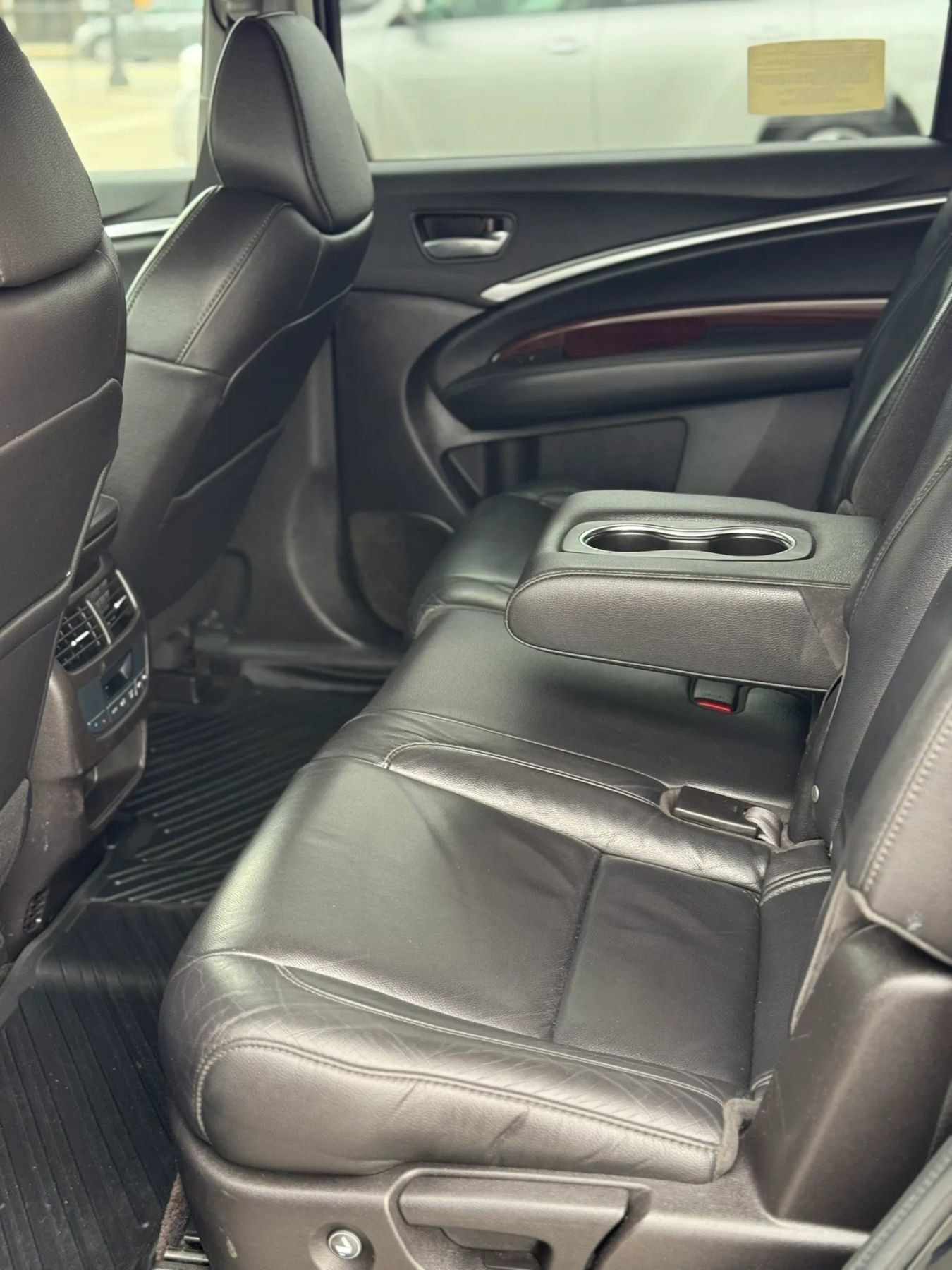 Used 2016 Acura MDX SH-AWD image 15