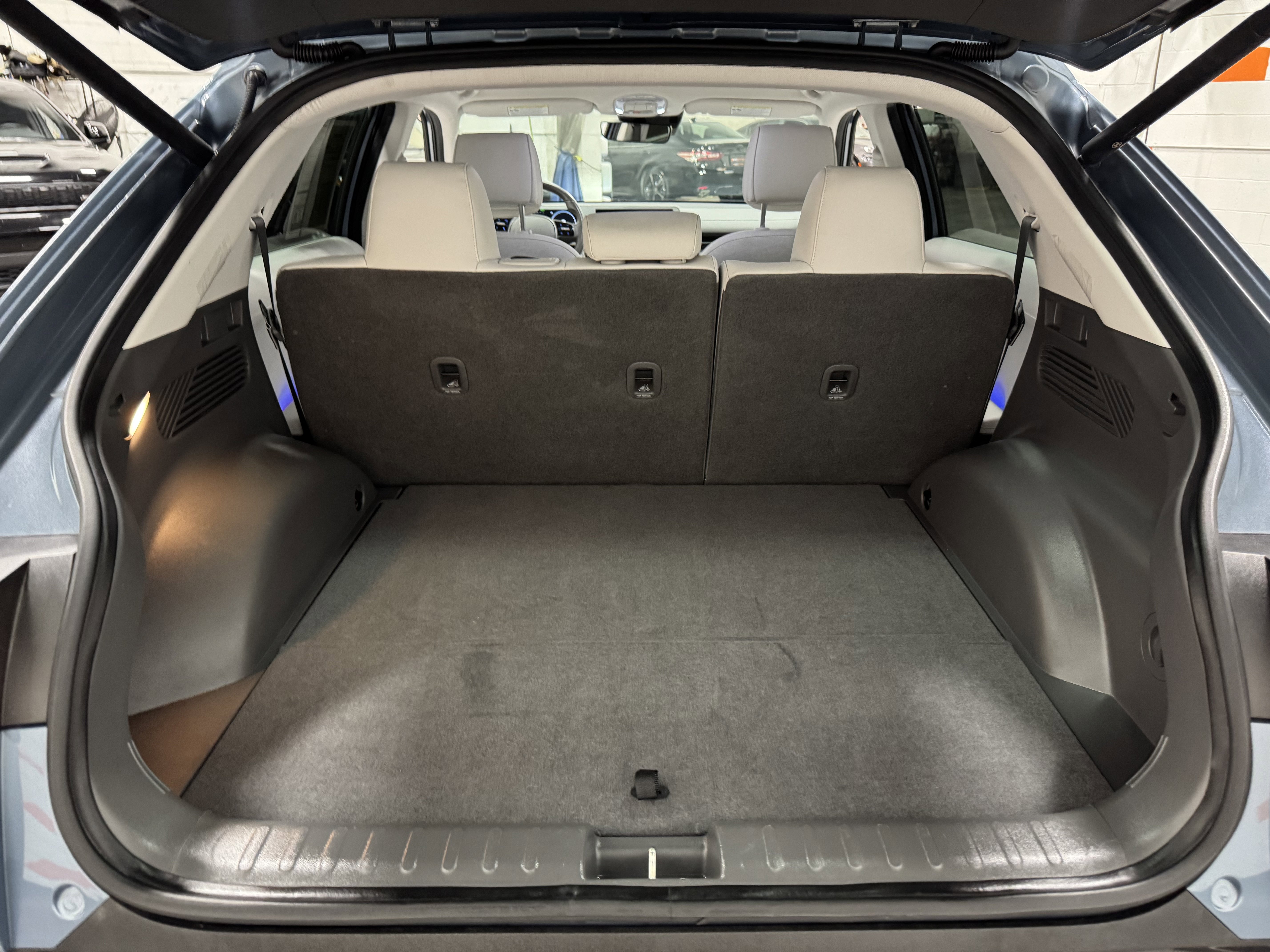 Used 2023 Hyundai Ioniq 5 SEL image 13