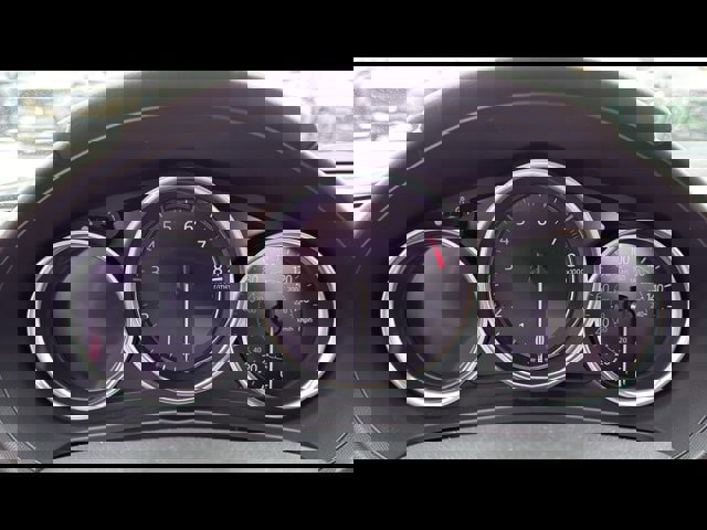 New 2025 MAZDA MX-5 Miata Grand Touring w/ Weather Package image 11