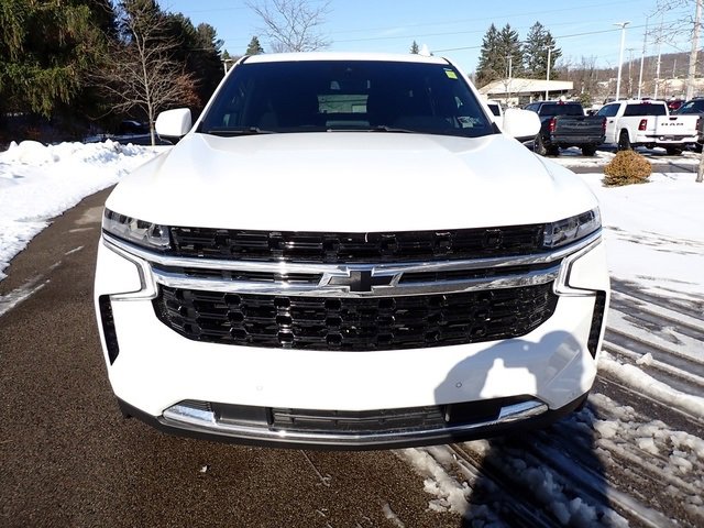 Used 2023 Chevrolet Suburban LS w/ Driver Alert Package image 10