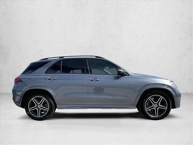 New 2026 Mercedes-Benz GLE 350 4MATIC image 5