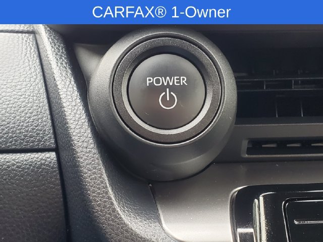 Used 2025 Toyota Prius LE FWD image 15