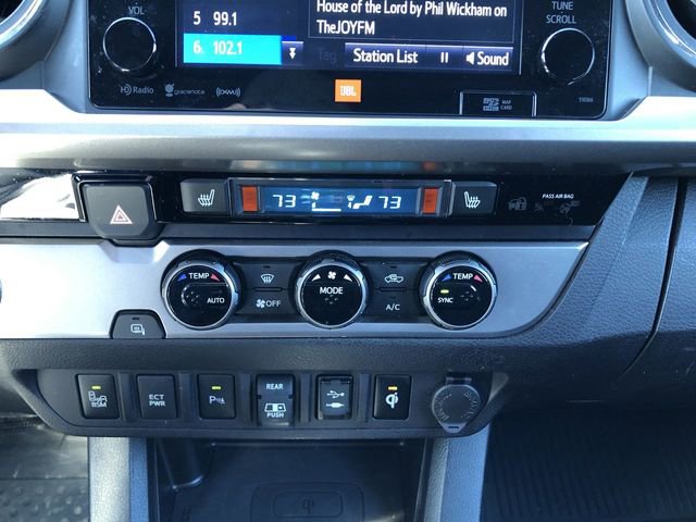 Used 2018 Toyota Tacoma Limited image 18