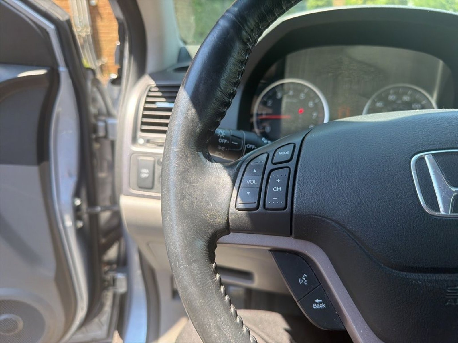 Used 2009 Honda CR-V EX-L image 18
