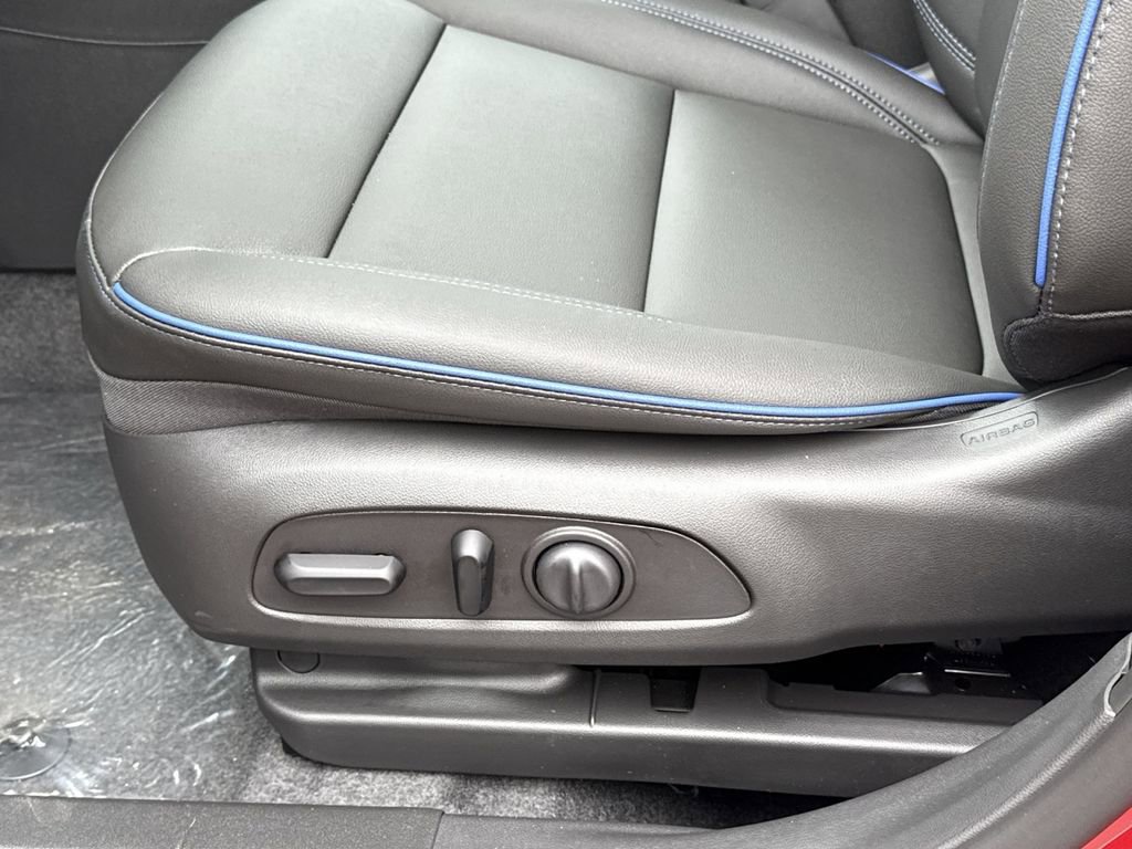 New 2026 Buick Envista Sport Touring w/ Convenience I Package FWD image 14