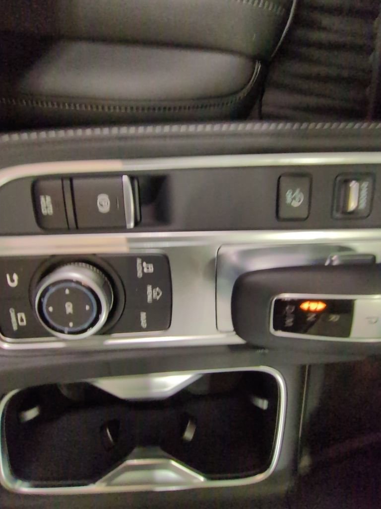 New 2026 INFINITI QX60 Pure w/ Cargo Package image 19